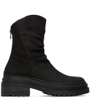 G-Star Stiefeletten Ceo-Wi34-Alaska-04 - Schwarz