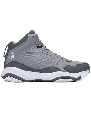 Shaq Basketballschuhe C-Notize Aq95000M-Nv - Blau