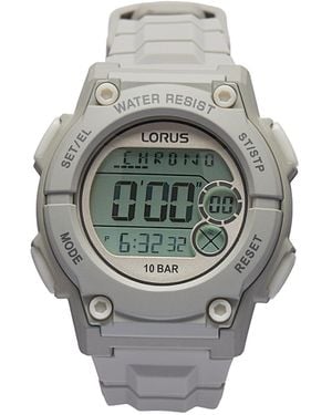 Lorus Uhr R2335Px9 - Grau