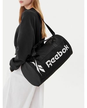 Reebok Sporttasche C-Rbk-P-007-08 - Schwarz