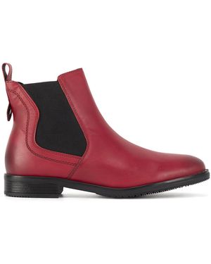 LASOCKI Stiefeletten Wi23-Dalia3-21 - Rot