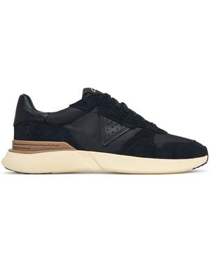 Clarks Sneakers Craftwick Lace 26328471 - Blau