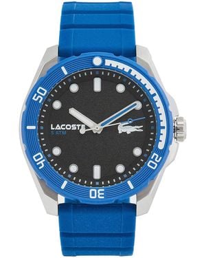 Lacoste Uhr Finn 2011285 - Weiß