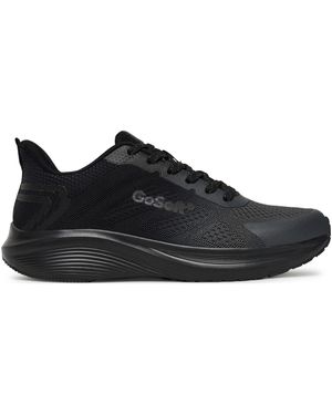 Go Soft Sneakers Hc-2408001 - Schwarz