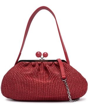 Weekend by Maxmara Handtasche 2615511105650 - Rot