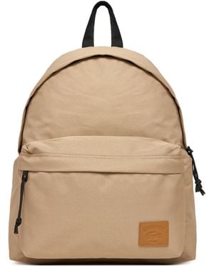 Lacoste Rucksack Nu5179Zu - Natur