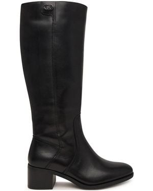 Liu Jo Stiefel Janice 02 Sf6057 P0102 - Schwarz
