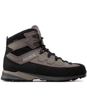 Dolomite Trekkingschuhe Steinbock Gtx 2.0 Gore-Tex 280417-1347020 - Schwarz