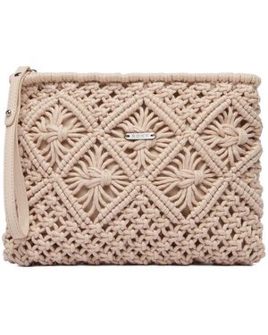 Roxy Kosmetiktasche Cwbeo-Rx-W1-009-Ss26 - Natur