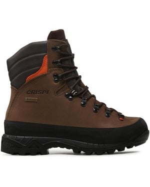 Crispi Trekkingschuhe Gabro Gtx Gore-Tex Cr39204203 - Braun