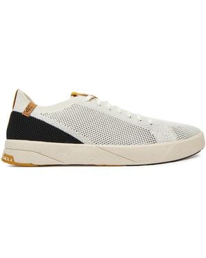 saola Sneakers Cannon Knit W 2.0 Sao5105 - Weiß