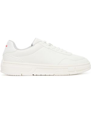 HUGO Sneakers Yarrow 50548507 - Weiß