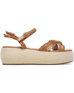 Roxy Sandalen 2777019 - Braun