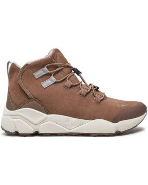 CMP Schneeschuhe Yumala Wmn Life Style Shoes 31Q4996 - Braun