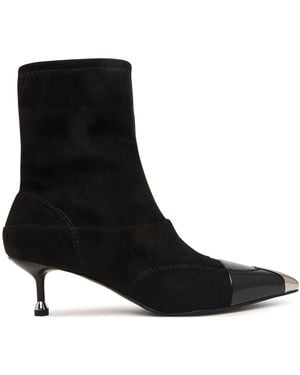 Liu Jo Stiefeletten Deva 19 Sf6009 Tx562 - Schwarz