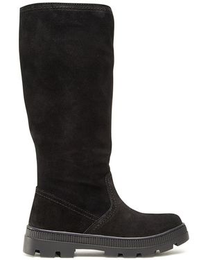 LASOCKI Stiefel Wi23-Puszan-03 - Schwarz