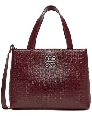 Nine West Handtasche Ceo-Hampshire-Ii-Lda8175 - Rot