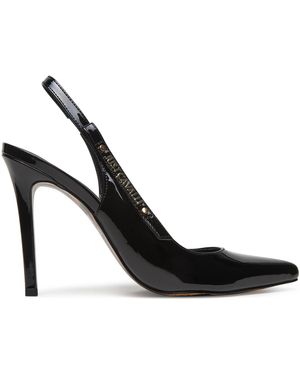 Just Cavalli Sandalen 78Ra3S02 Zsa38 - Schwarz