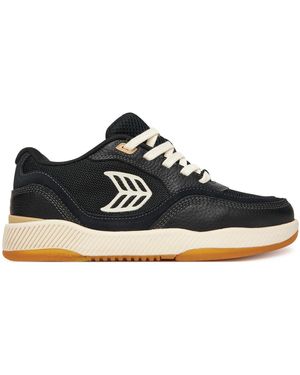 CARIUMA Sneakers Uba 701911B68W080 - Blau