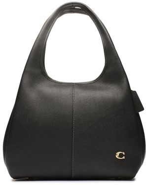 Coach hobo sale sale