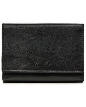 Semi Line Geschenkset C608-1 - Schwarz