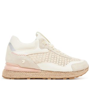 Gioseppo Espadrilles Harding 74070-P - Weiß