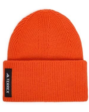 adidas Mütze Terrex Multi Beanie Jm0368 - Orange