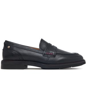 Pikolinos Slipper Deva W2L-3959 - Blau