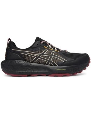 Asics Laufschuhe Gel-Sonoma 8 Gtx 1011B977 - Schwarz