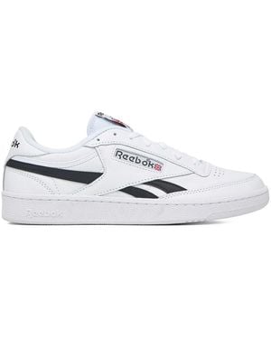 Reebok Sneakers Eo-Club C Revenge 100032883 - Weiß