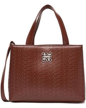 Nine West Handtasche Ceo-Hampshire-Ii-Lda8175 - Rot
