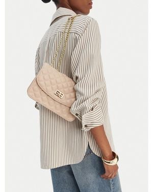 Badura Handtasche Tyl00493 - Natur