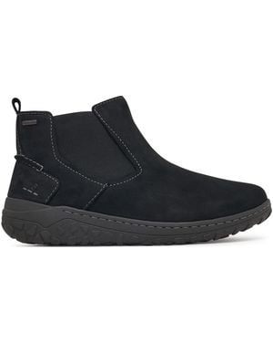 Josef Seibel Stiefeletten Ruby 55 90555-Ma399 - Blau