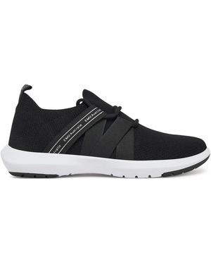 EMU Sneakers Leura 2.0 W13164 - Schwarz
