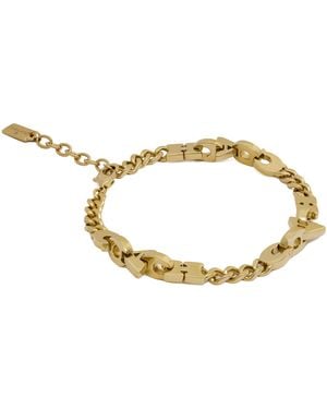 COACH Armband 37527576 - Braun