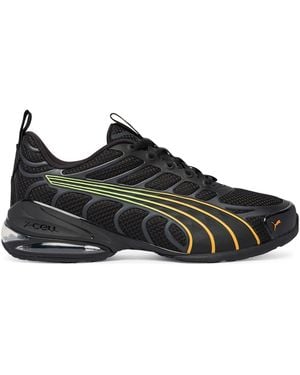 PUMA Sneakers Voltra 312589 19 - Schwarz