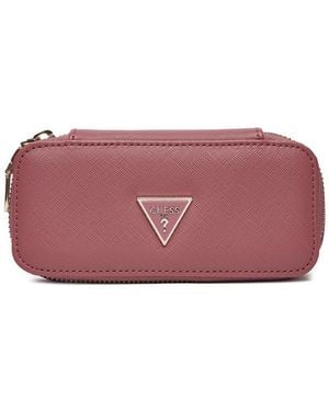 Guess Schmucketui Pw7465 P4327 - Lila