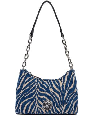Joop! Handtasche Selvatico 4130001165 - Blau