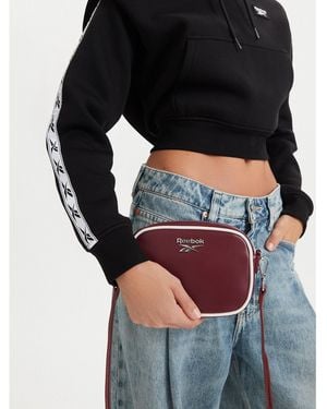 Reebok Handtasche Cwbeo-Rbk-L-004-10 - Rot
