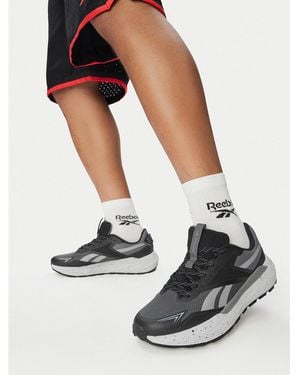 Reebok Sneakers C-Base Trail Low 100274027 - Blau