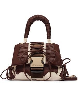 Steve Madden Handtasche 13001493 - Braun