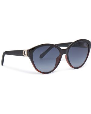Fossil Sonnenbrillen 2146/G/S 207352 - Blau