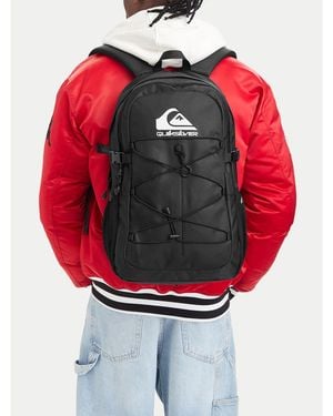 Quiksilver Rucksack Cwbeo-Quik-F-002-10 - Rot