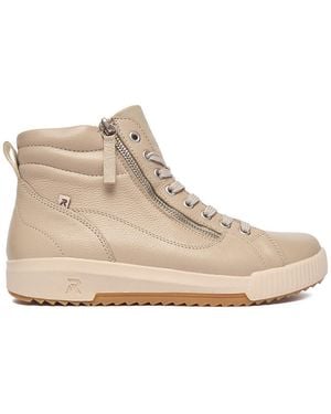 Rieker Sneakers Ceo-W0164-60 - Natur