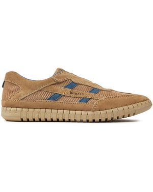 Bugatti Sneakers 321-Aew62-1469 - Braun