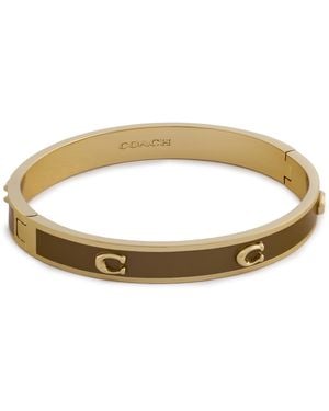 COACH Armband 37479243 - Braun
