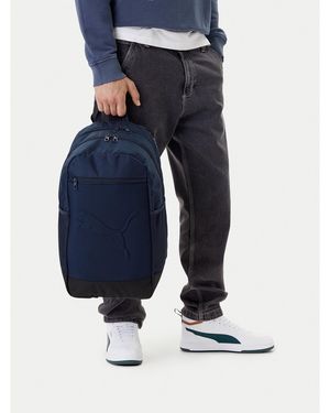 PUMA Rucksack Buzz Backpack 9115303 - Blau
