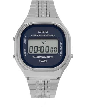G-Shock Uhr Vintage A140We-2Aef - Blau