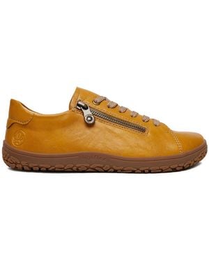 Rieker Halbschuhe Ceo-52301-68 - Braun