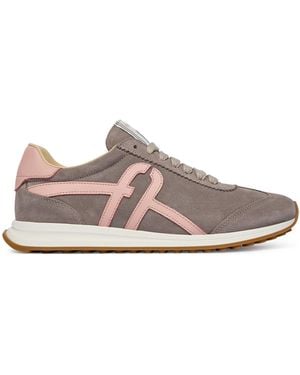 Furla Sneakers Retro' Yk56Ret Bx0580 Pt 5308S - Pink